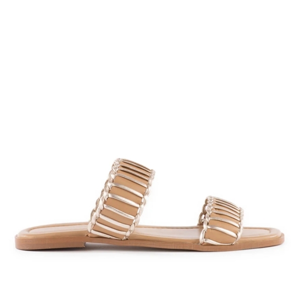 Seychelles Sandals 9 Meantime Slip On - Picture 6 of 7